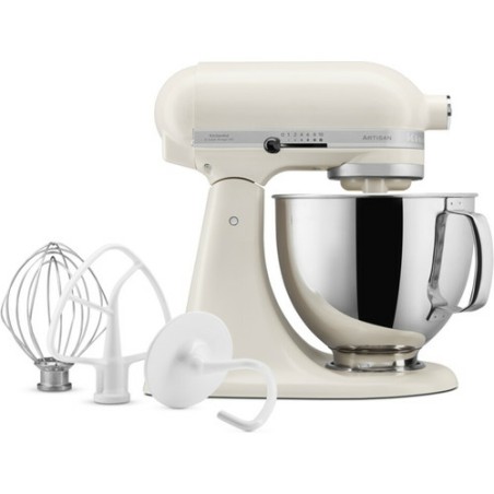 KitchenAid 5KSM125EPL Køkkenmaskine 4,8l 300W Porcelæn farvet